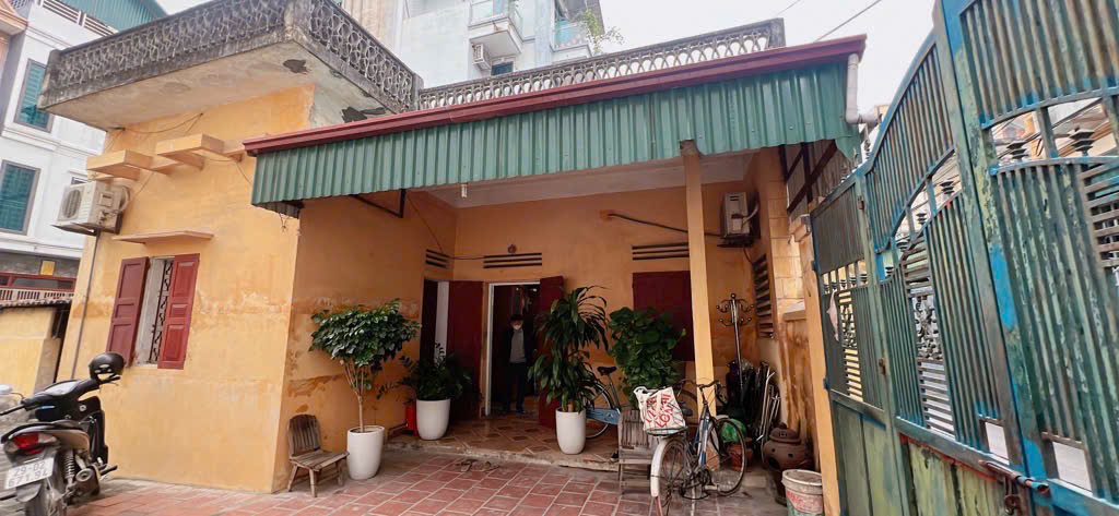BÁN LÔ ĐẤT ĐẸP 2 MẶT TIỀN - VỊ TRÍ ĐẸP TẠI KIM NỖ - ĐÔNG ANH - HÀ NỘI - Ảnh 1