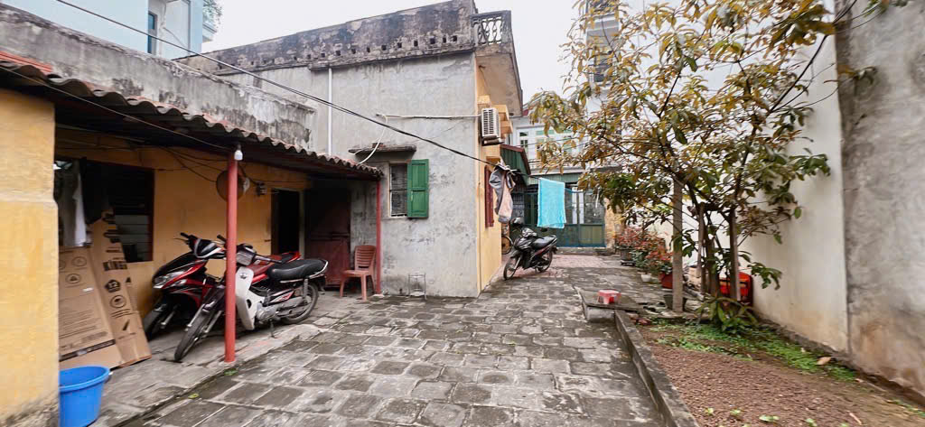 BÁN LÔ ĐẤT ĐẸP 2 MẶT TIỀN - VỊ TRÍ ĐẸP TẠI KIM NỖ - ĐÔNG ANH - HÀ NỘI - Ảnh 2