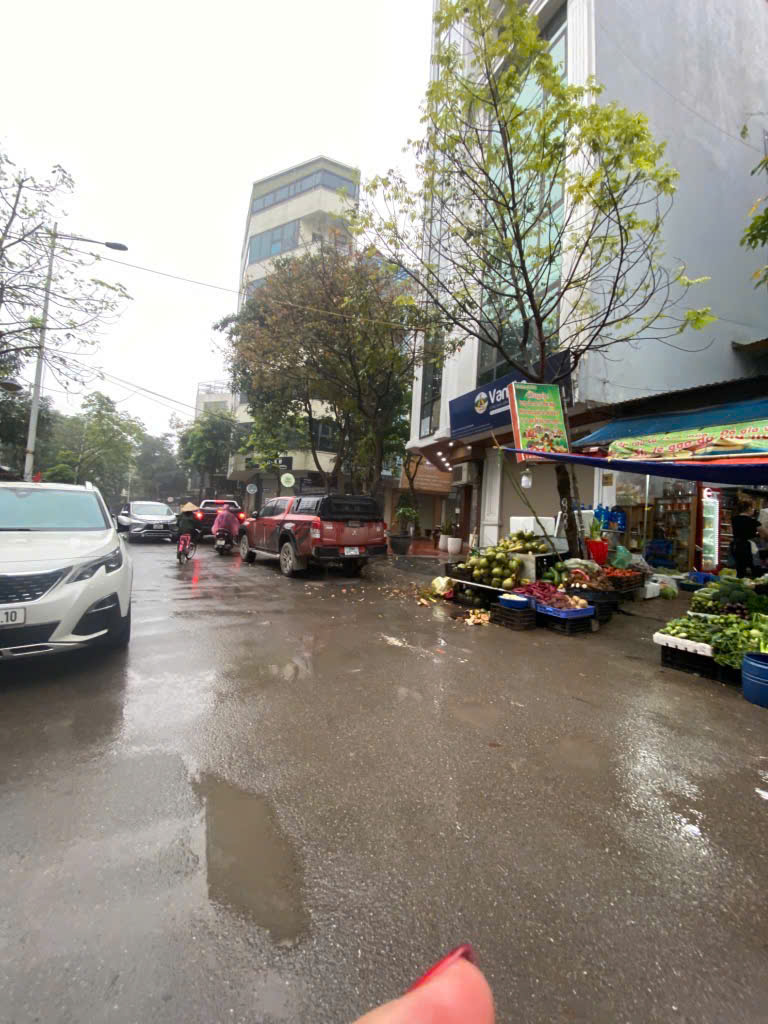 BÁN NHÀ DỌC BÚN 2 -  TÒA NHÀ 7 TẦNG THANG MÁY- Ô TÔ TRÁNH ĐỖ - VỈA HÈ 3M - KINH DOANH - Ảnh chính