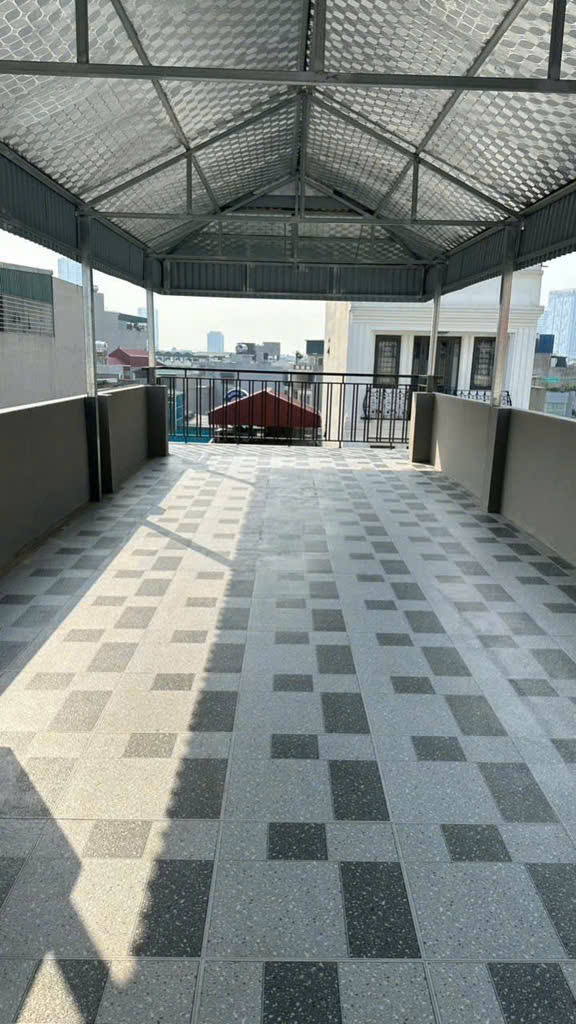 BÁN NHÀ DỌC BÚN 2 -  TÒA NHÀ 7 TẦNG THANG MÁY- Ô TÔ TRÁNH ĐỖ - VỈA HÈ 3M - KINH DOANH - Ảnh 3