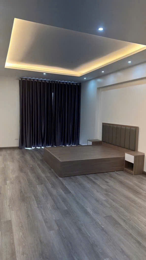 BÁN NHÀ DỌC BÚN 2 -  TÒA NHÀ 7 TẦNG THANG MÁY- Ô TÔ TRÁNH ĐỖ - VỈA HÈ 3M - KINH DOANH - Ảnh 5