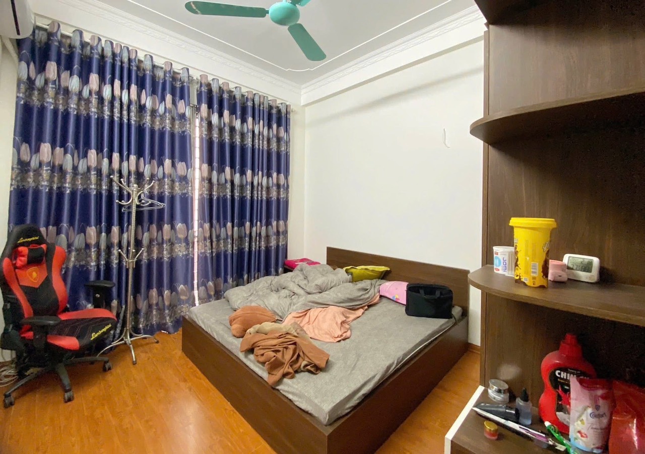 CẦN BÁN GẤP NHÀ ĐÀO TẤN - VỊ TRÍ TRUNG TÂM - NGÕ THÔNG BA GÁC - GIÁ 9.3 TỶ - Ảnh 1