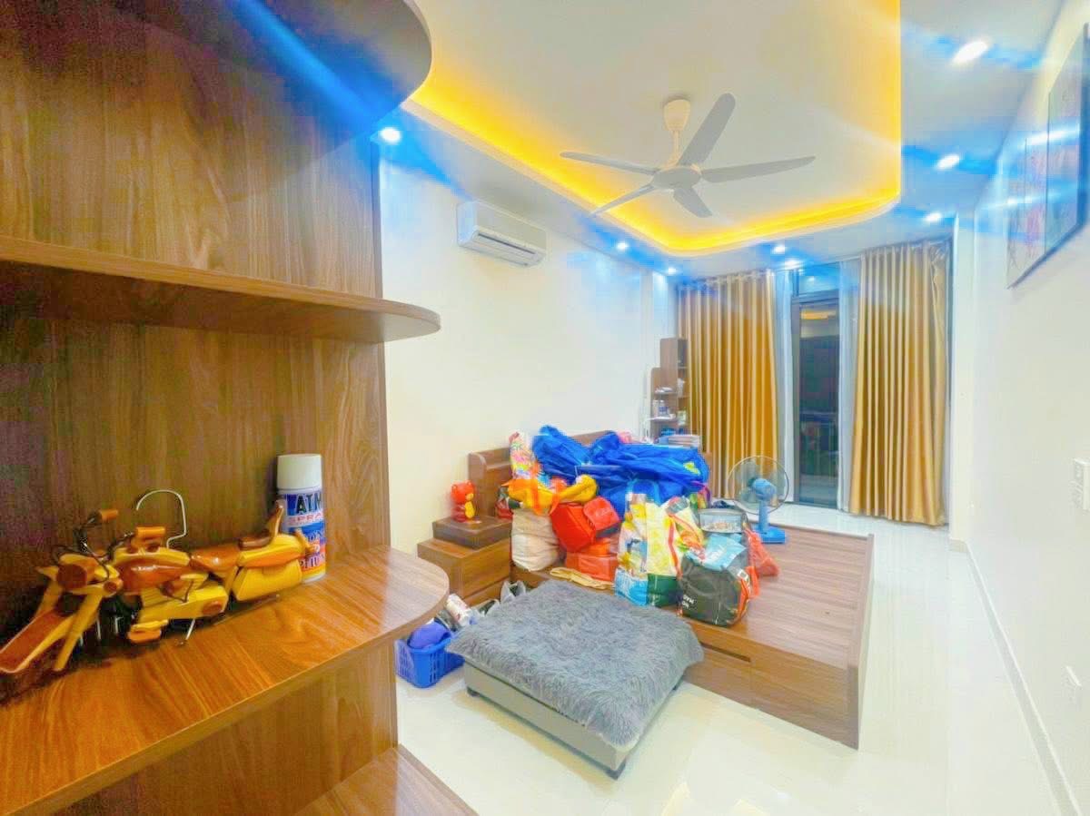 MẶT NGÕ HỒNG HÀ - PHÂN LÔ, VỈA HÈ ÔTÔ TRÁNH - 50M RA PHỐ - GIÁ 10 TỶ - Ảnh 2