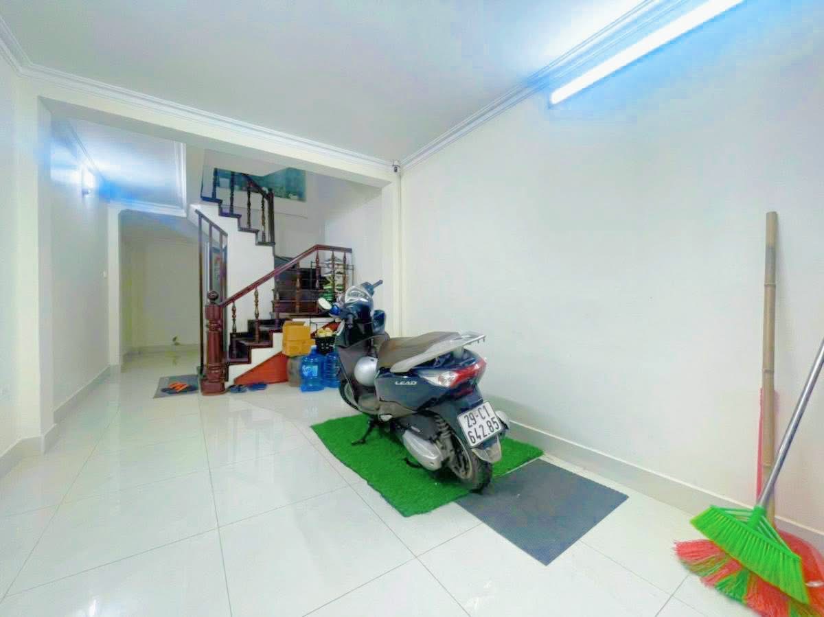 MẶT NGÕ HỒNG HÀ - PHÂN LÔ, VỈA HÈ ÔTÔ TRÁNH - 50M RA PHỐ - GIÁ 10 TỶ - Ảnh 1