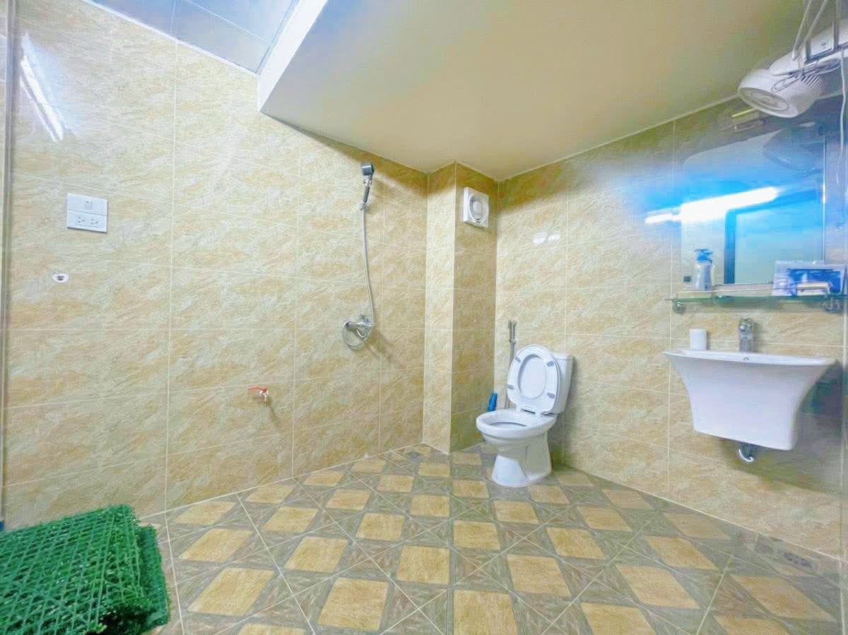 MẶT NGÕ HỒNG HÀ - PHÂN LÔ, VỈA HÈ ÔTÔ TRÁNH - 50M RA PHỐ - GIÁ 10 TỶ - Ảnh 3