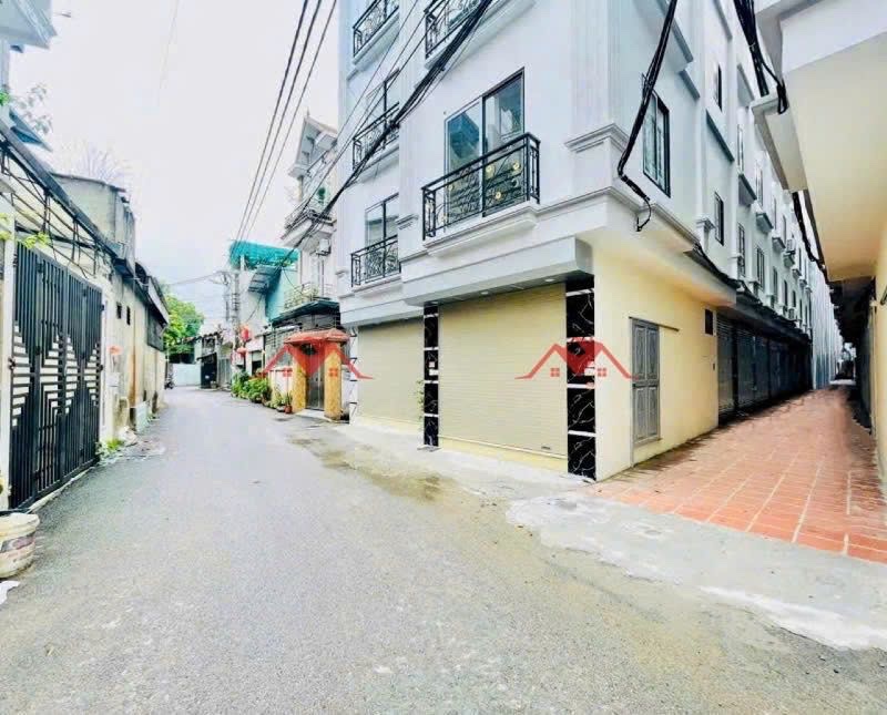 CHÍNH CHỦ BÁN CĂN NHÀ 30M TẠI YÊN NGHĨA-HÀ ĐÔNG-HÀ NỘI - Ảnh chính