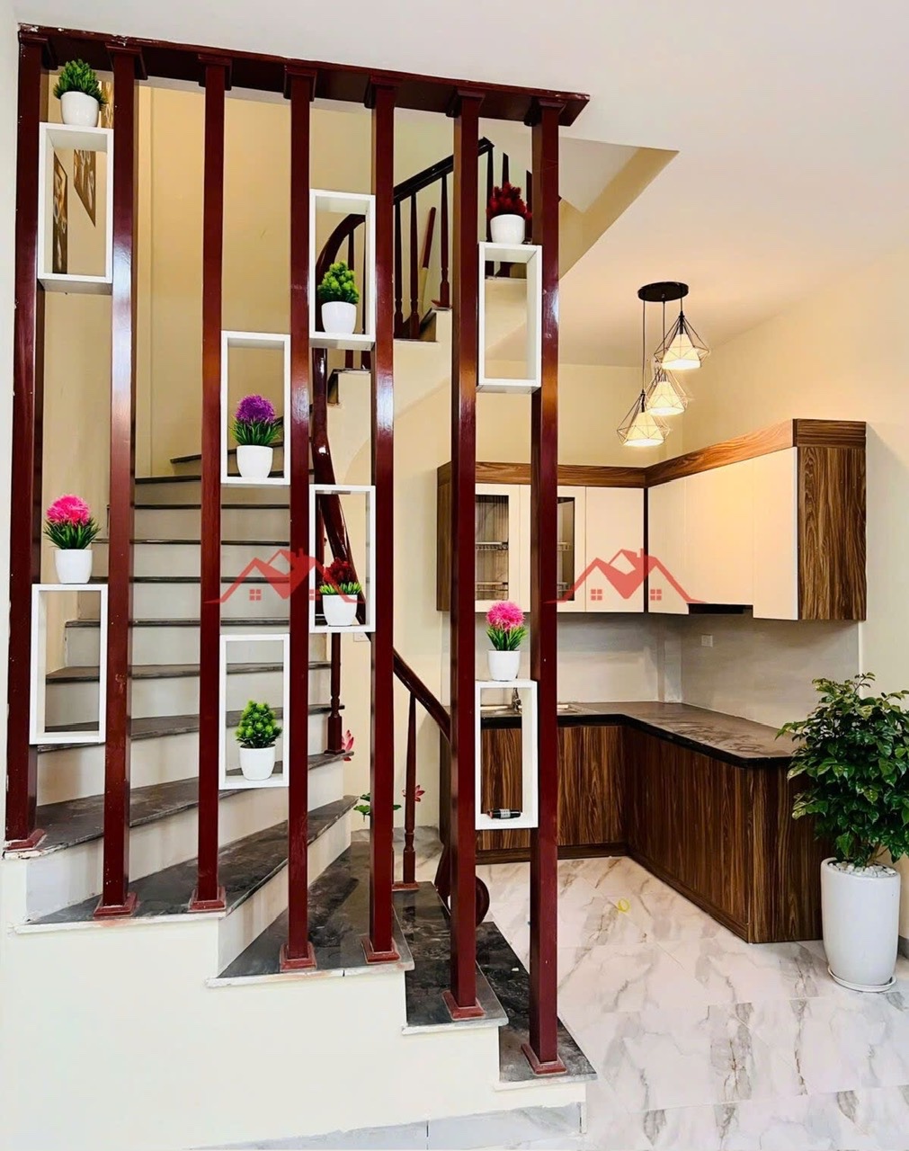 CHÍNH CHỦ BÁN CĂN NHÀ 30M TẠI YÊN NGHĨA-HÀ ĐÔNG-HÀ NỘI - Ảnh 1