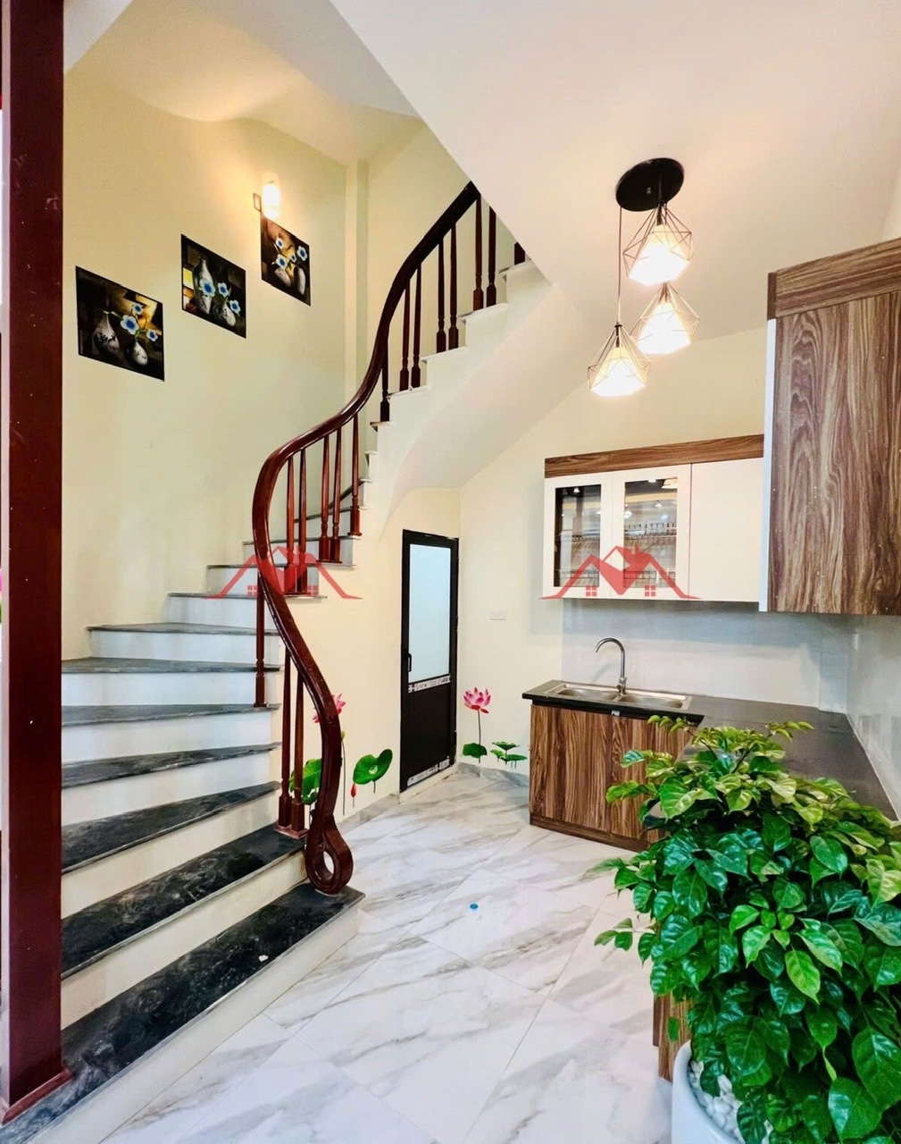 CHÍNH CHỦ BÁN CĂN NHÀ 30M TẠI YÊN NGHĨA-HÀ ĐÔNG-HÀ NỘI - Ảnh 2