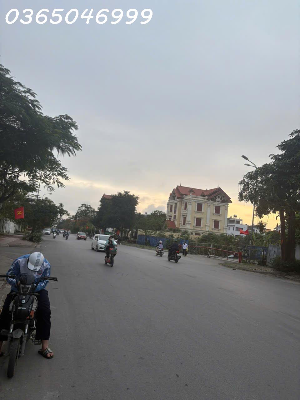Hơn 500m đặt đường Trần Hoàn mặt tiền 13m Ngay Cạnh Lê Hồng Phong Hải An - Ảnh 1
