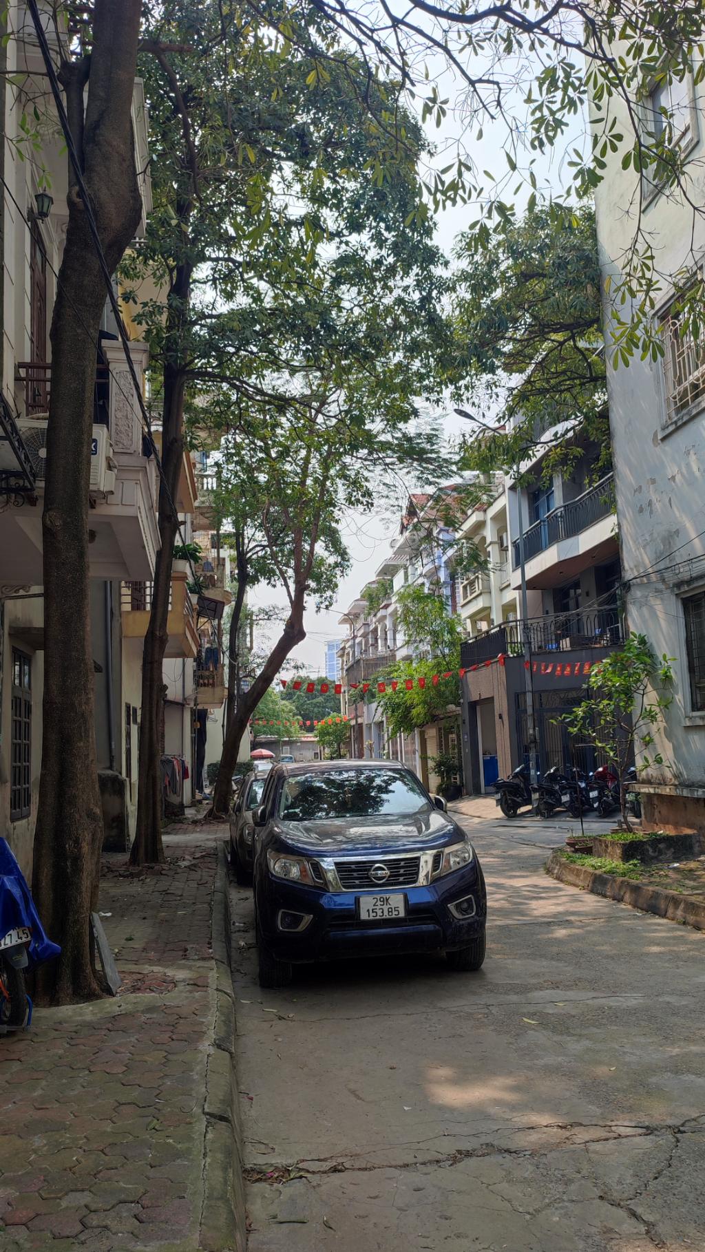 NHÀ ĐẸP - PHÂN LÔ - Ô TÔ TRÁNH - KINH DOANH - Ảnh chính
