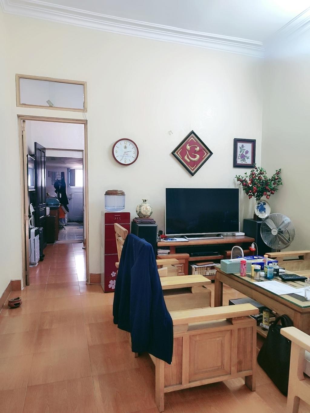 NHÀ ĐẸP - PHÂN LÔ - Ô TÔ TRÁNH - KINH DOANH - Ảnh 1