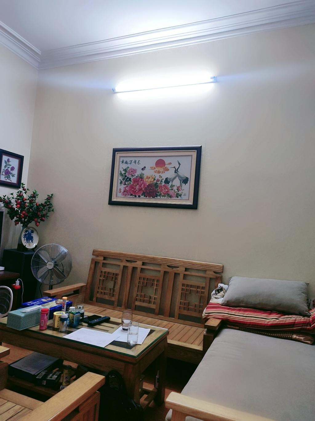 NHÀ ĐẸP - PHÂN LÔ - Ô TÔ TRÁNH - KINH DOANH - Ảnh 2