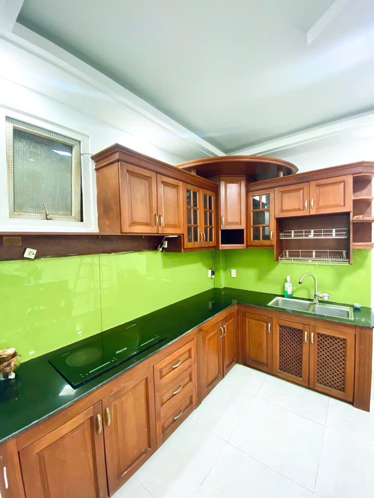 CHÍNH CHỦ – NHÀ 4 TẦNG BTCT – HẺM XE TẢI 8M – NGANG 5.2M – CHỈ 8.2 TỶ - Ảnh 3
