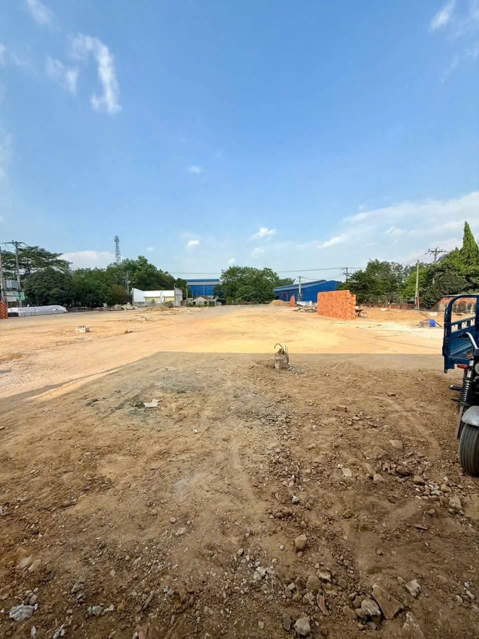 CHO THUÊ NHÀ XƯỞNG MỚI 100% – CỤM CÔNG NGHIỆP BÌNH MỸ, BẮC TÂN UYÊN, BÌNH DƯƠNG - Ảnh 3