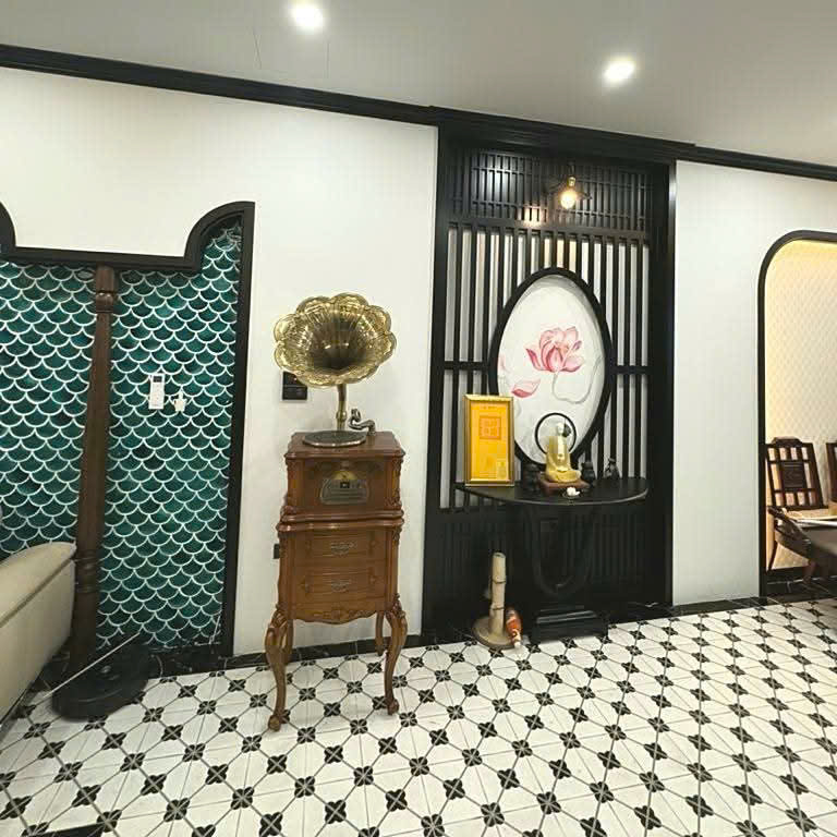 CỰC PHẨM PHÂN LÔ HUY DU, VỈA HÈ, ÔTÔ TRÁNH, KINH DOANH, THANG MÁY, 62M2 CHỈ 20 TỶ 900 - Ảnh chính