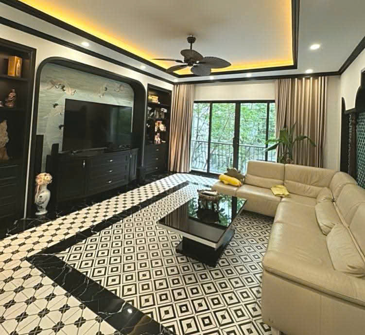 CỰC PHẨM PHÂN LÔ HUY DU, VỈA HÈ, ÔTÔ TRÁNH, KINH DOANH, THANG MÁY, 62M2 CHỈ 20 TỶ 900 - Ảnh 1