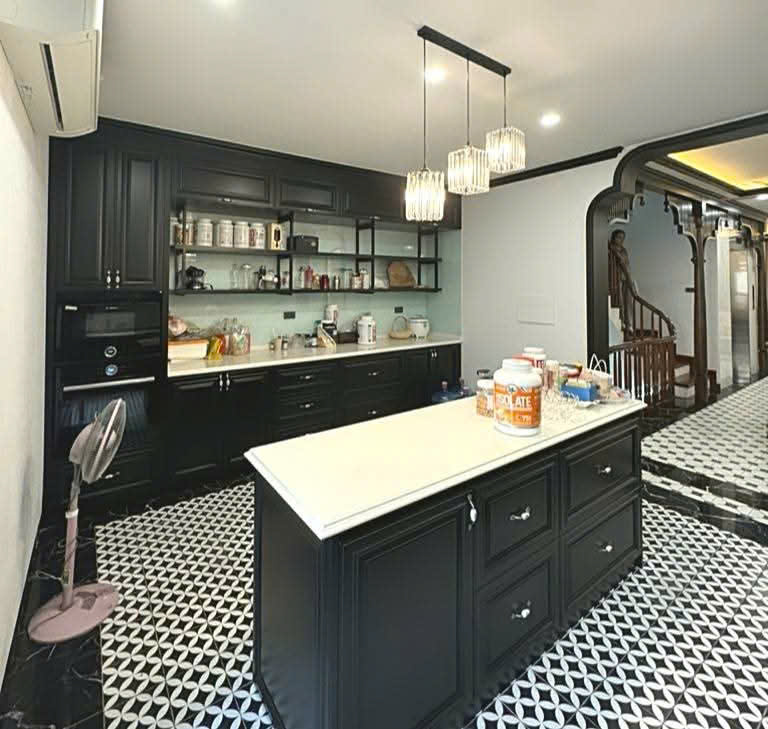 CỰC PHẨM PHÂN LÔ HUY DU, VỈA HÈ, ÔTÔ TRÁNH, KINH DOANH, THANG MÁY, 62M2 CHỈ 20 TỶ 900 - Ảnh 2