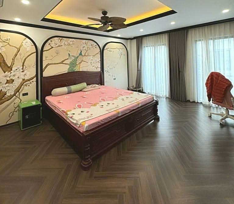 CỰC PHẨM PHÂN LÔ HUY DU, VỈA HÈ, ÔTÔ TRÁNH, KINH DOANH, THANG MÁY, 62M2 CHỈ 20 TỶ 900 - Ảnh 3