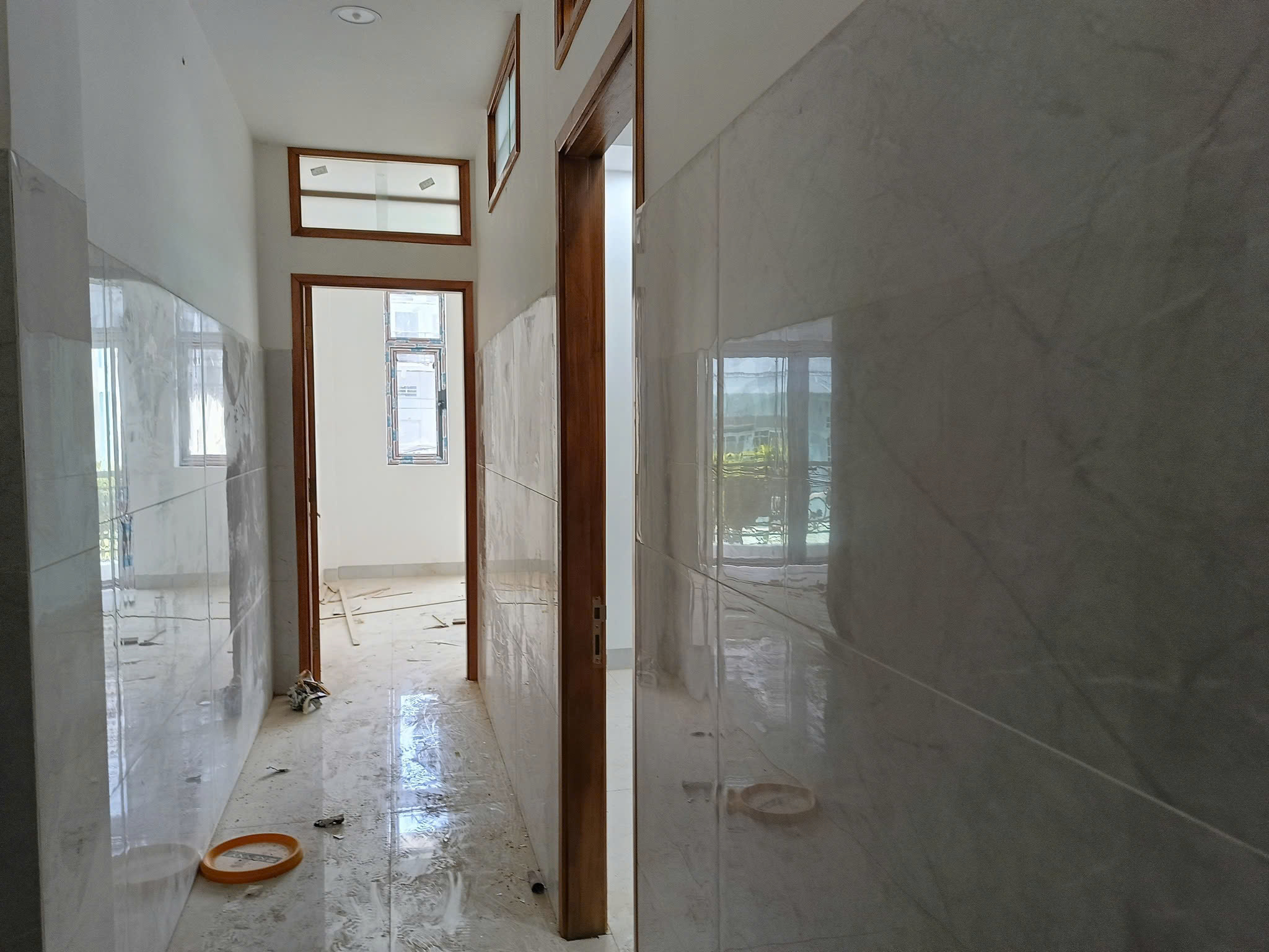 Bán nhà CHDV, đường Lê Trọng Tấn - Gần Cầu Bưng, 5x20m, 5 T - thang máy, 10PN, 10,5 tỷ. - Ảnh chính