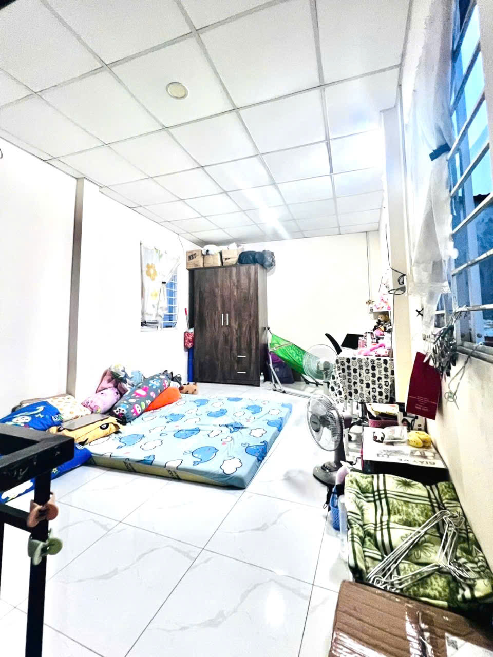 BÁN NHÀ 2 TẦNG, 2 PHÒNG NGỦ, 2 TỶ - VỊ TRÍ VÀNG QUẬN 9 - Ảnh 4