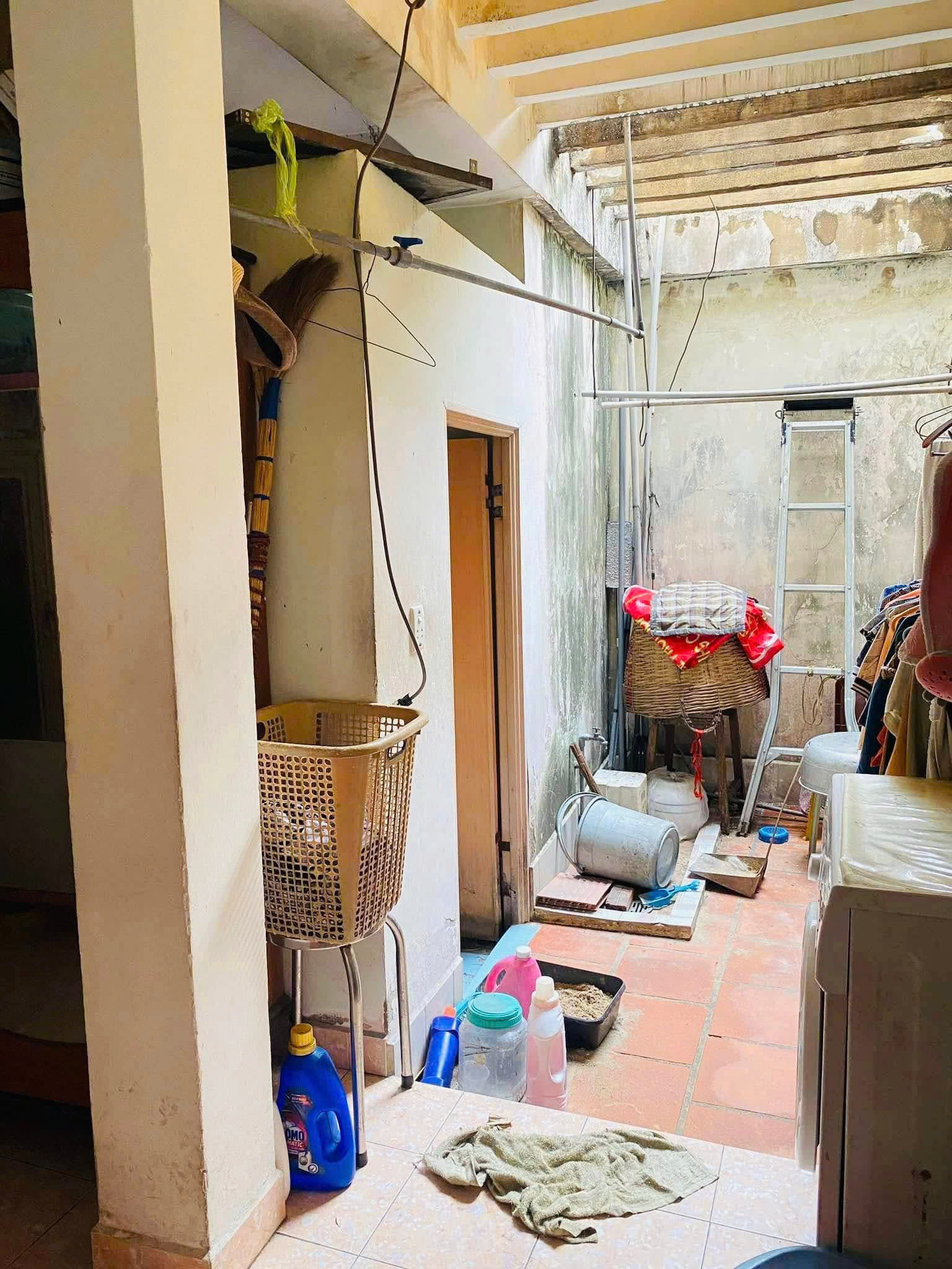 Bán nhà Mặt tiền Nguyễn An Ninh - ngay Nơ Trang Long - Bạch Đằng, 10x23m, C 4, 45 tỷ - Ảnh 4