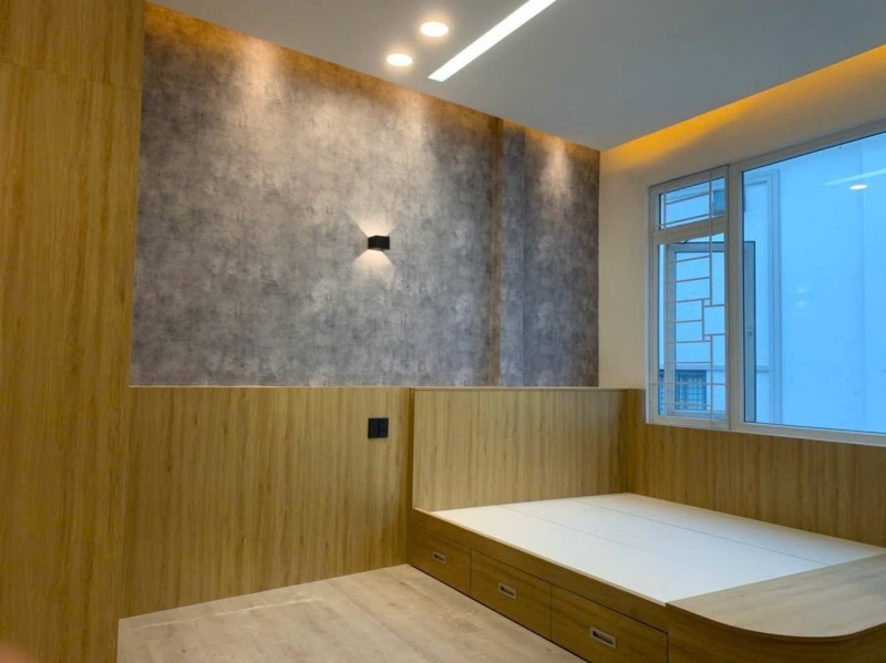 Bán nhà 105m2, 4PN, 4WC, Võ Văn Ngân, Bình Thọ, Thủ Đức - 6.8 tỷ - Ảnh 3