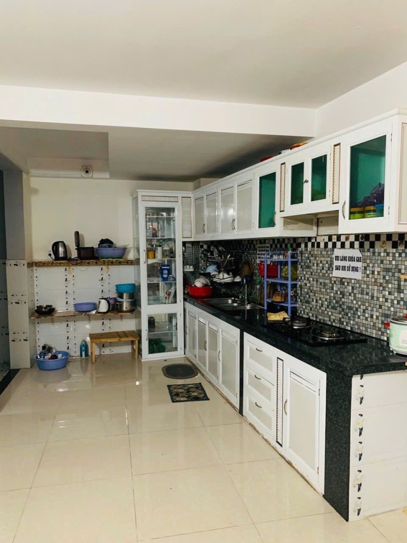 Bán nhà 105m2, 4PN, 4WC, Võ Văn Ngân, Bình Thọ, Thủ Đức - 6.8 tỷ - Ảnh 1