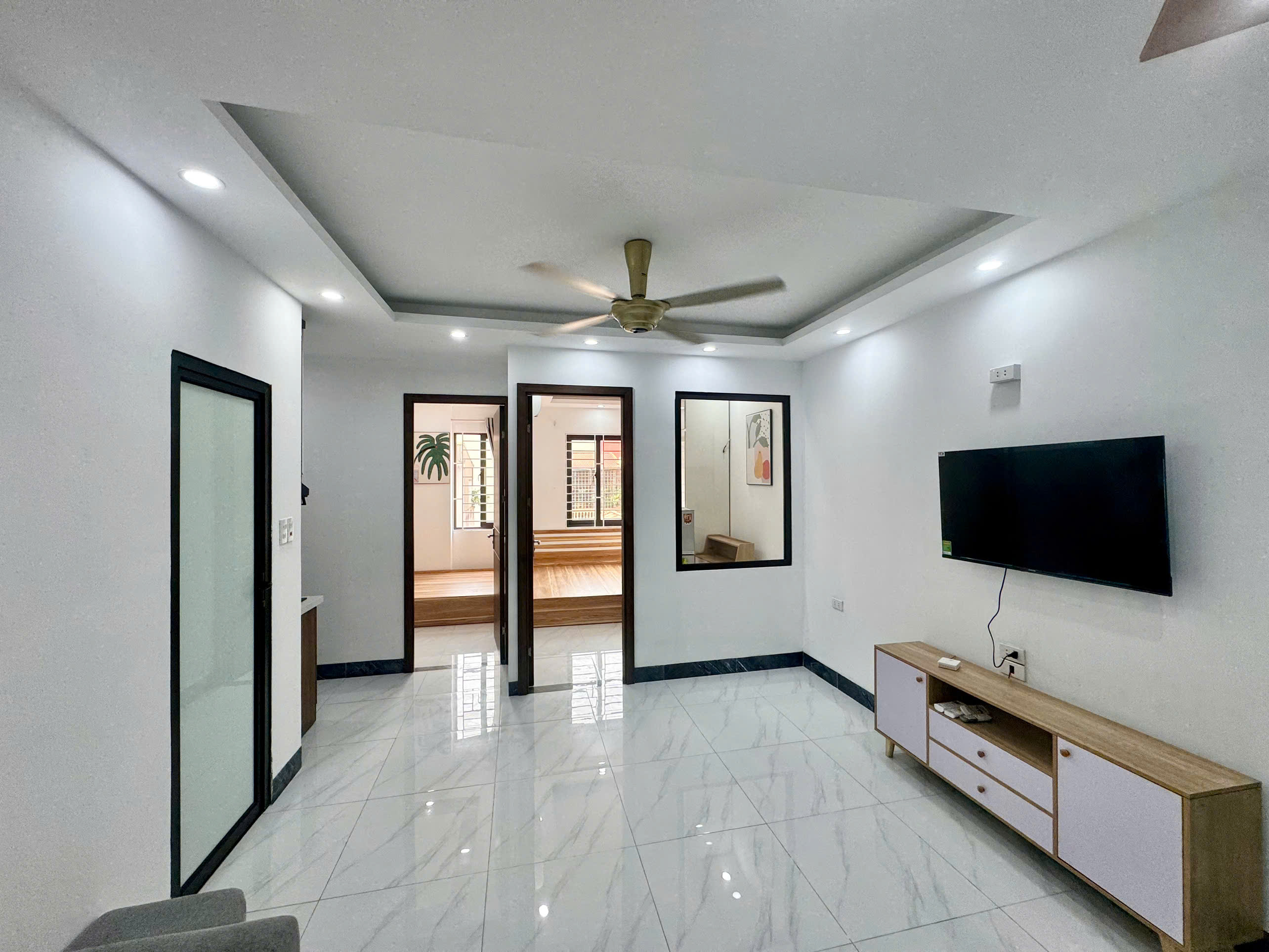 Bán Ccmn 2pn Vip cực đẹp tại 175 Quan Nhân, Thanh Xuân - Ảnh chính