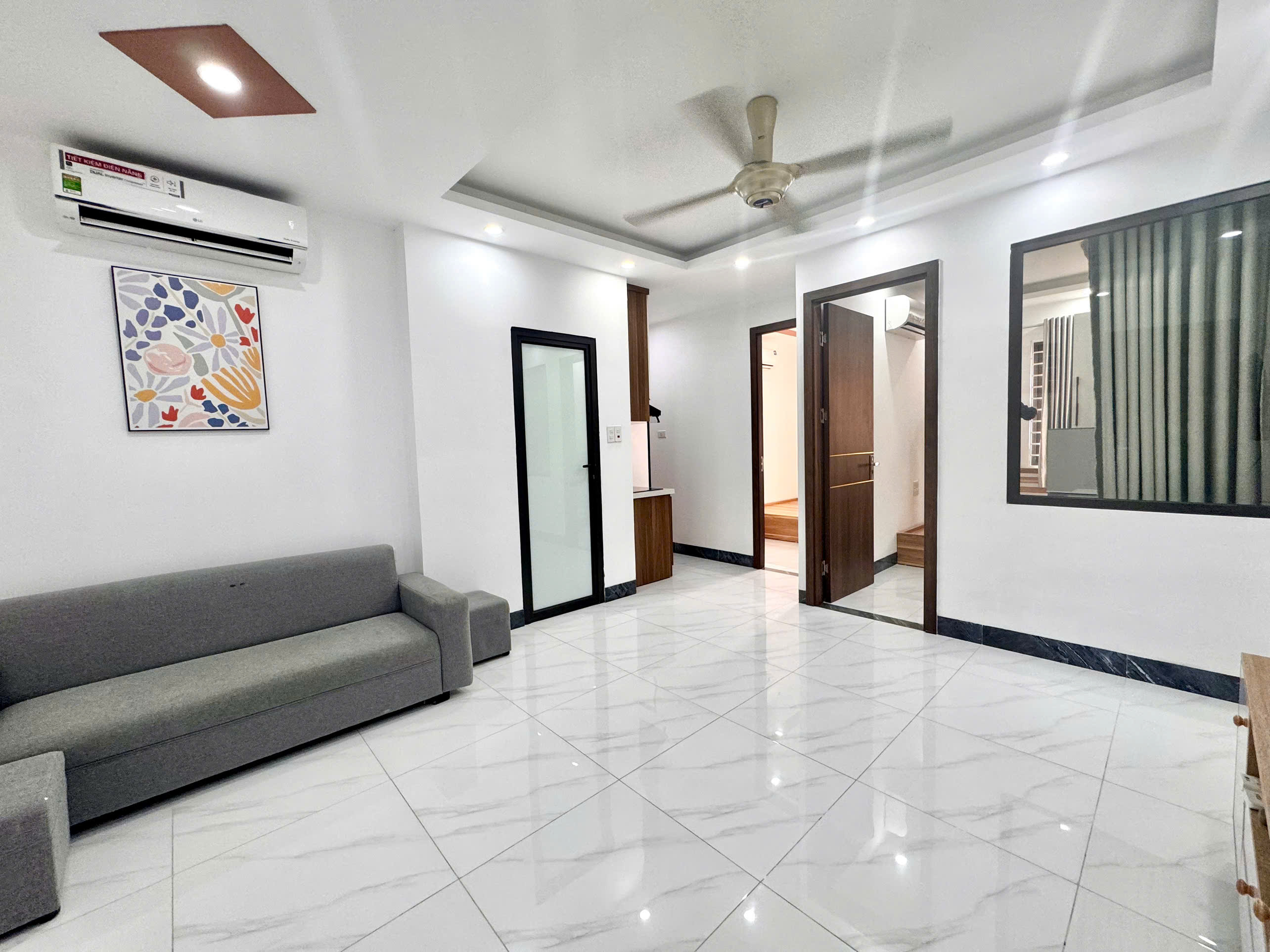 Bán Ccmn 2pn Vip cực đẹp tại 175 Quan Nhân, Thanh Xuân - Ảnh 1