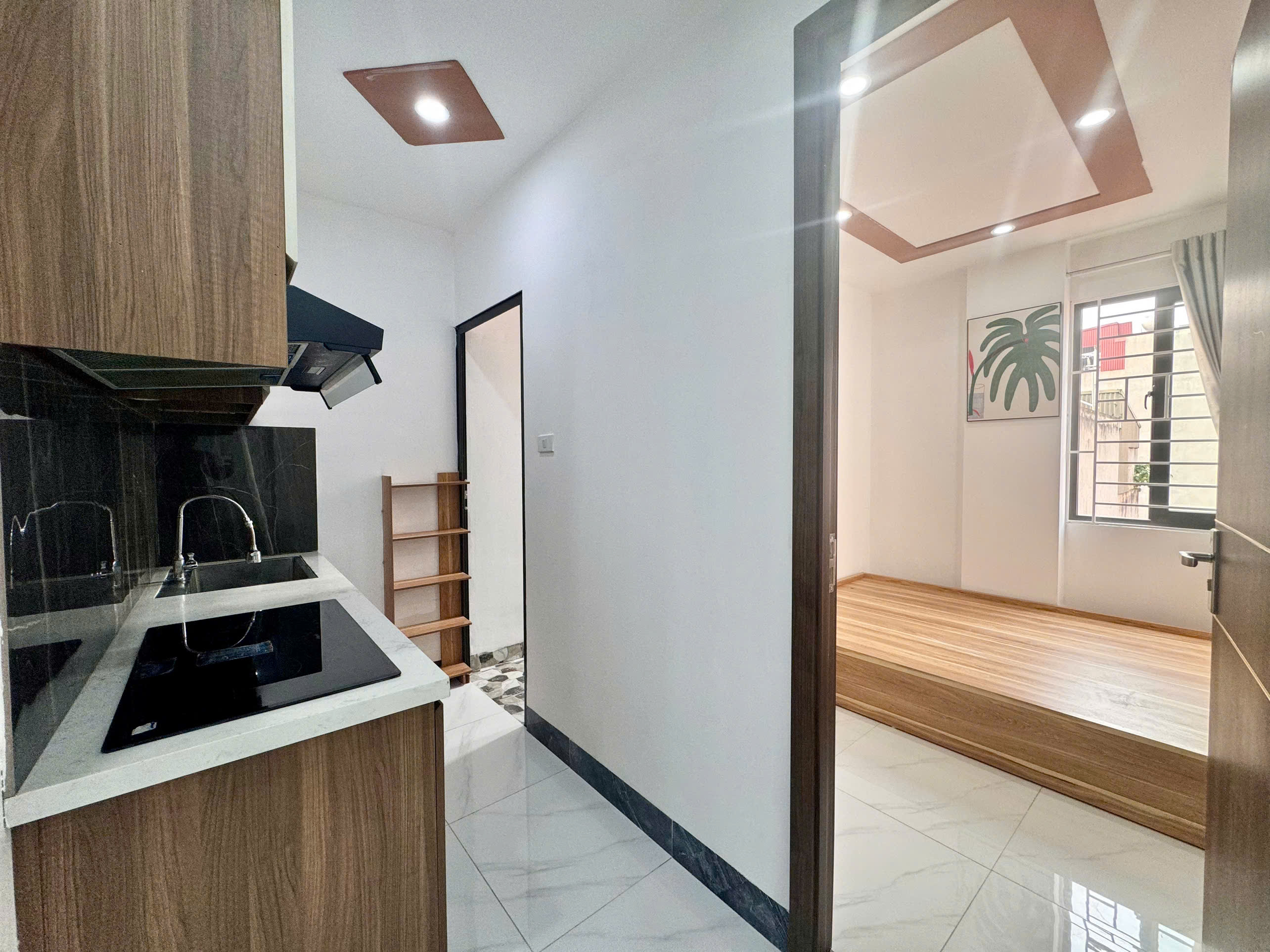 Bán Ccmn 2pn Vip cực đẹp tại 175 Quan Nhân, Thanh Xuân - Ảnh 2