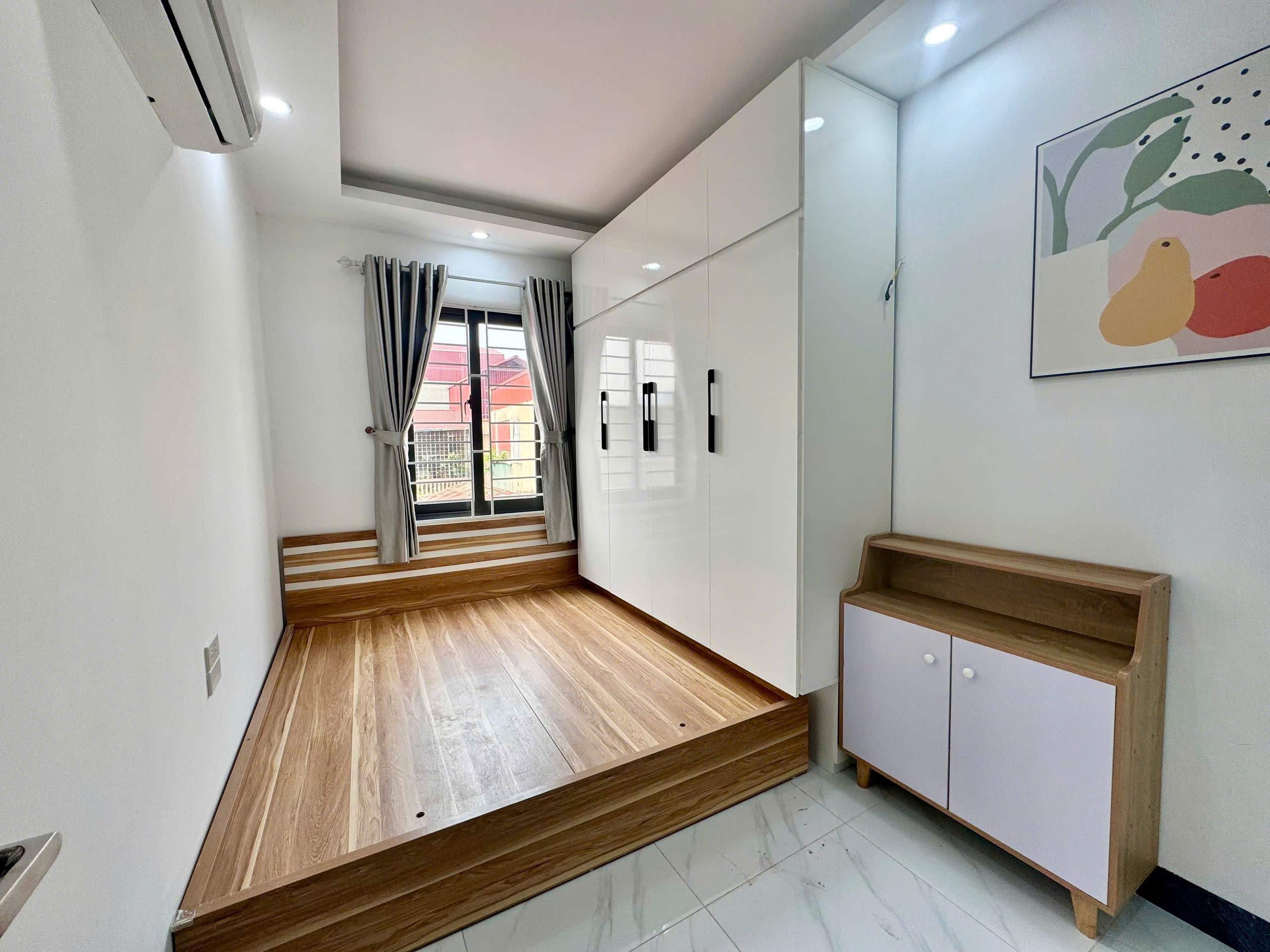 Bán Ccmn 2pn Vip cực đẹp tại 175 Quan Nhân, Thanh Xuân - Ảnh 3