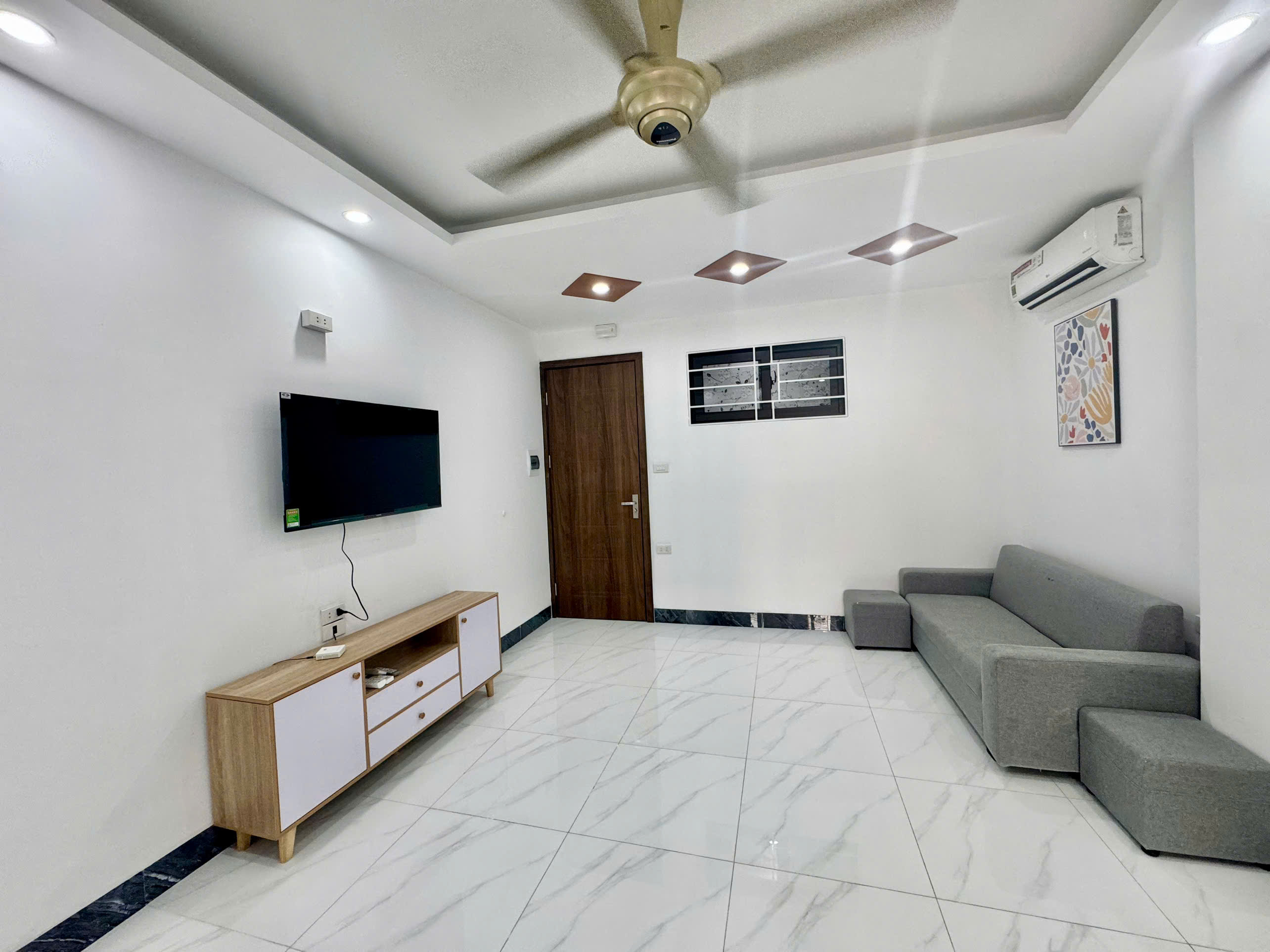 Bán Ccmn 2pn Vip cực đẹp tại 175 Quan Nhân, Thanh Xuân - Ảnh 4