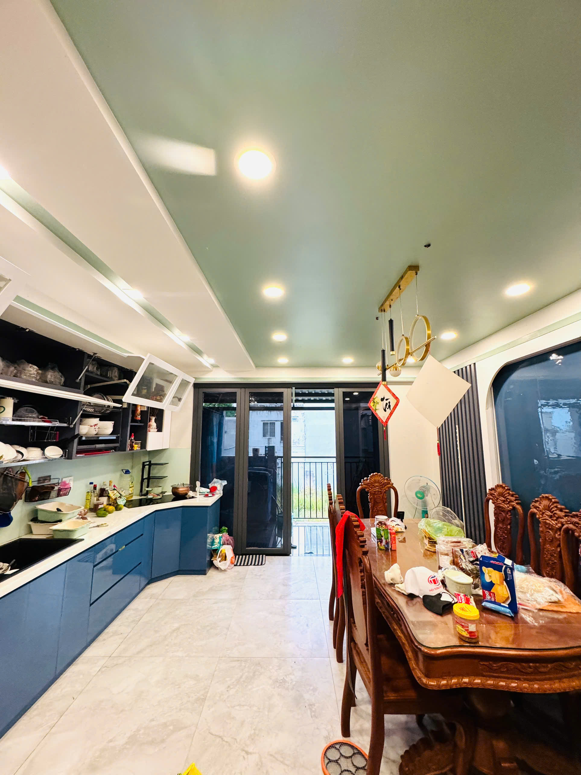 Siêu Phẩm 6 Tầng Đối Diện Công Viên KDC Nam Long <br>Ngay Ngã Tư Hồ Ngọc Lãm - Võ Văn Kiệt - Ảnh 3