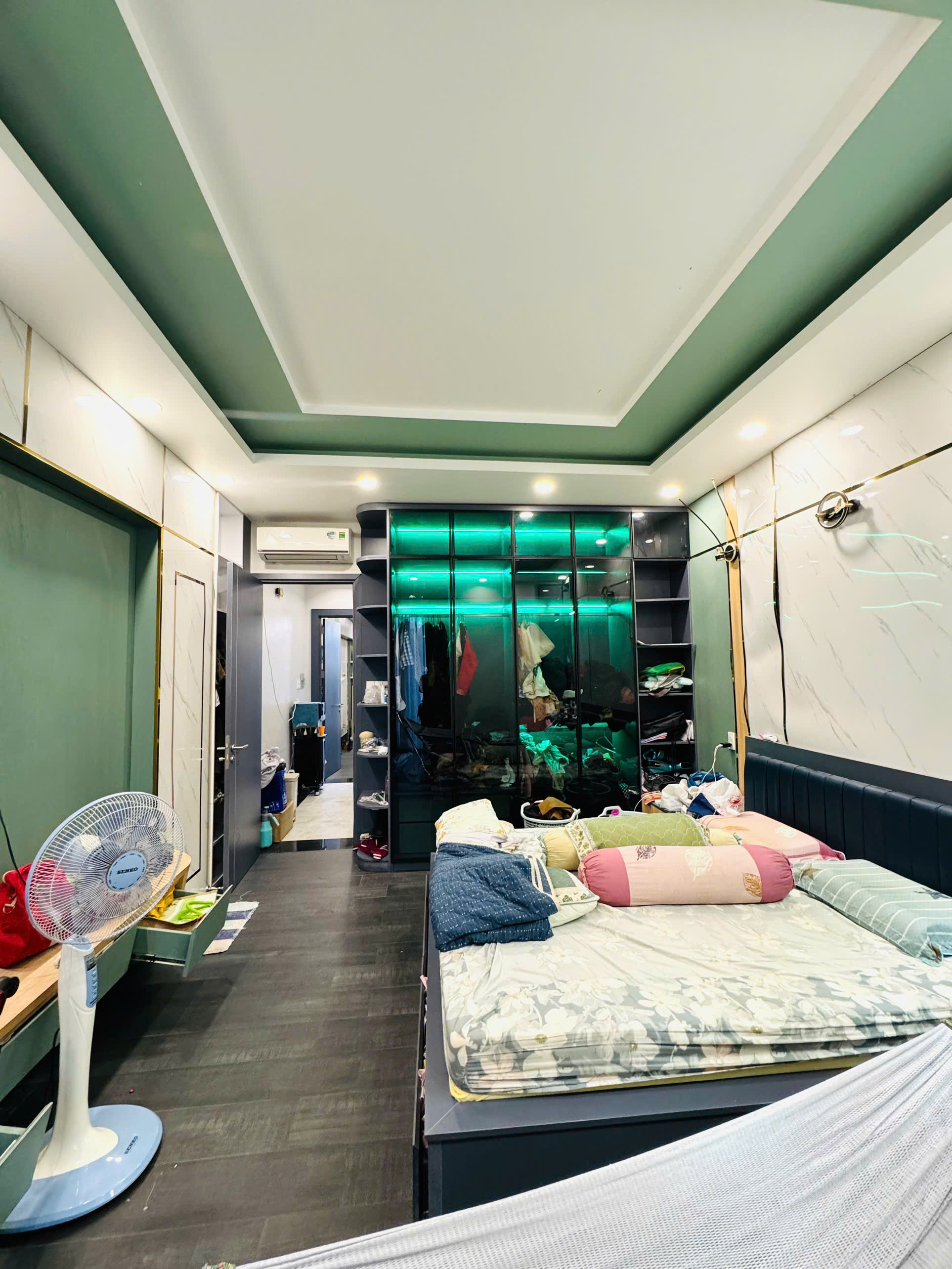 Siêu Phẩm 6 Tầng Đối Diện Công Viên KDC Nam Long <br>Ngay Ngã Tư Hồ Ngọc Lãm - Võ Văn Kiệt - Ảnh 1
