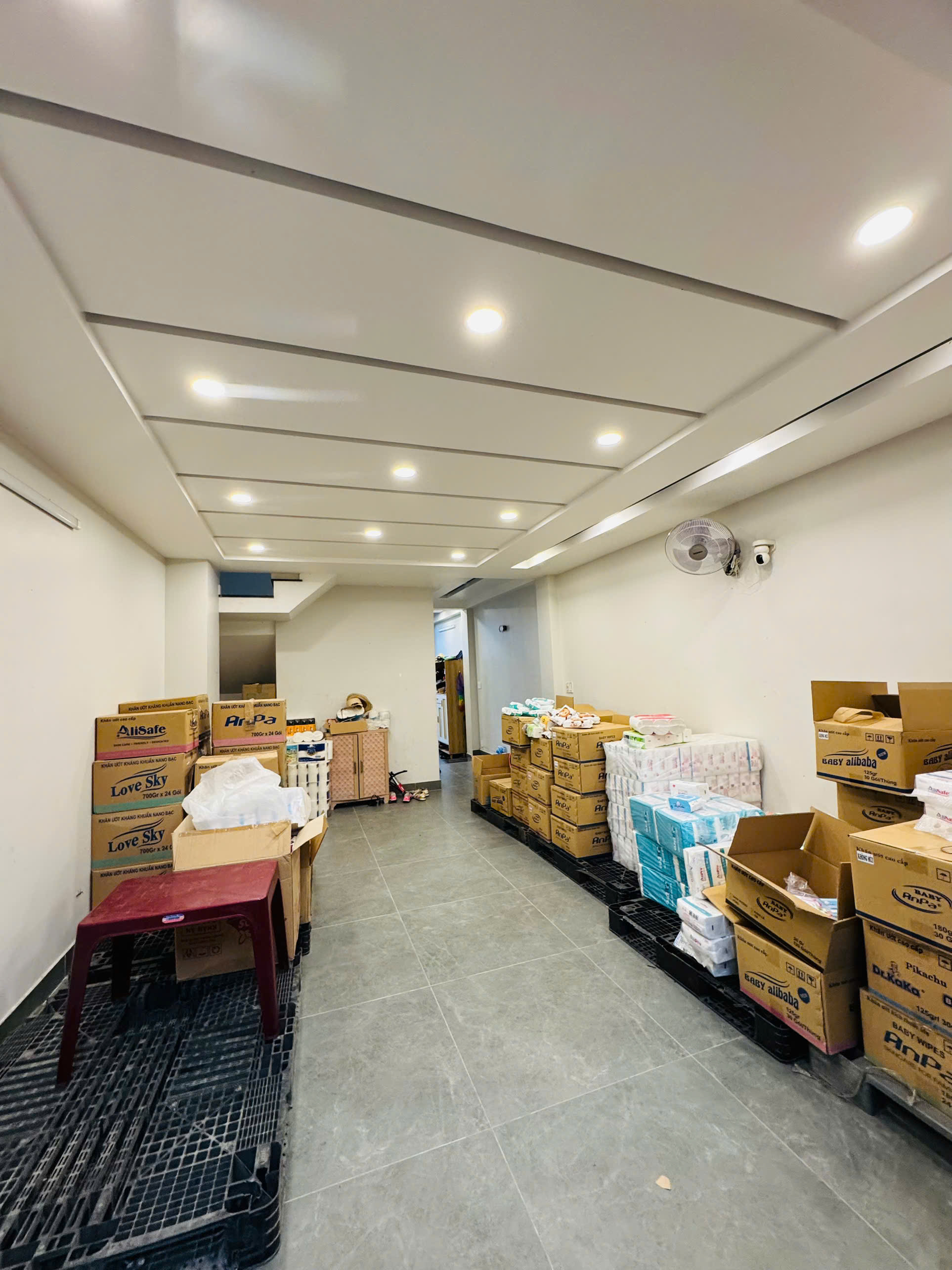 Siêu Phẩm 6 Tầng Đối Diện Công Viên KDC Nam Long <br>Ngay Ngã Tư Hồ Ngọc Lãm - Võ Văn Kiệt - Ảnh 2