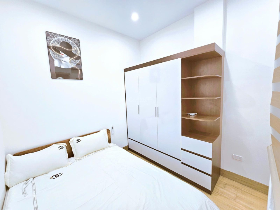 CHDV PHƯƠNG CANH 12PKK - DÒNG TIỀN 60/THÁNG OTO, 10M LÀ MẶT PHỐ NHỈNH 12 TỶ - Ảnh 4