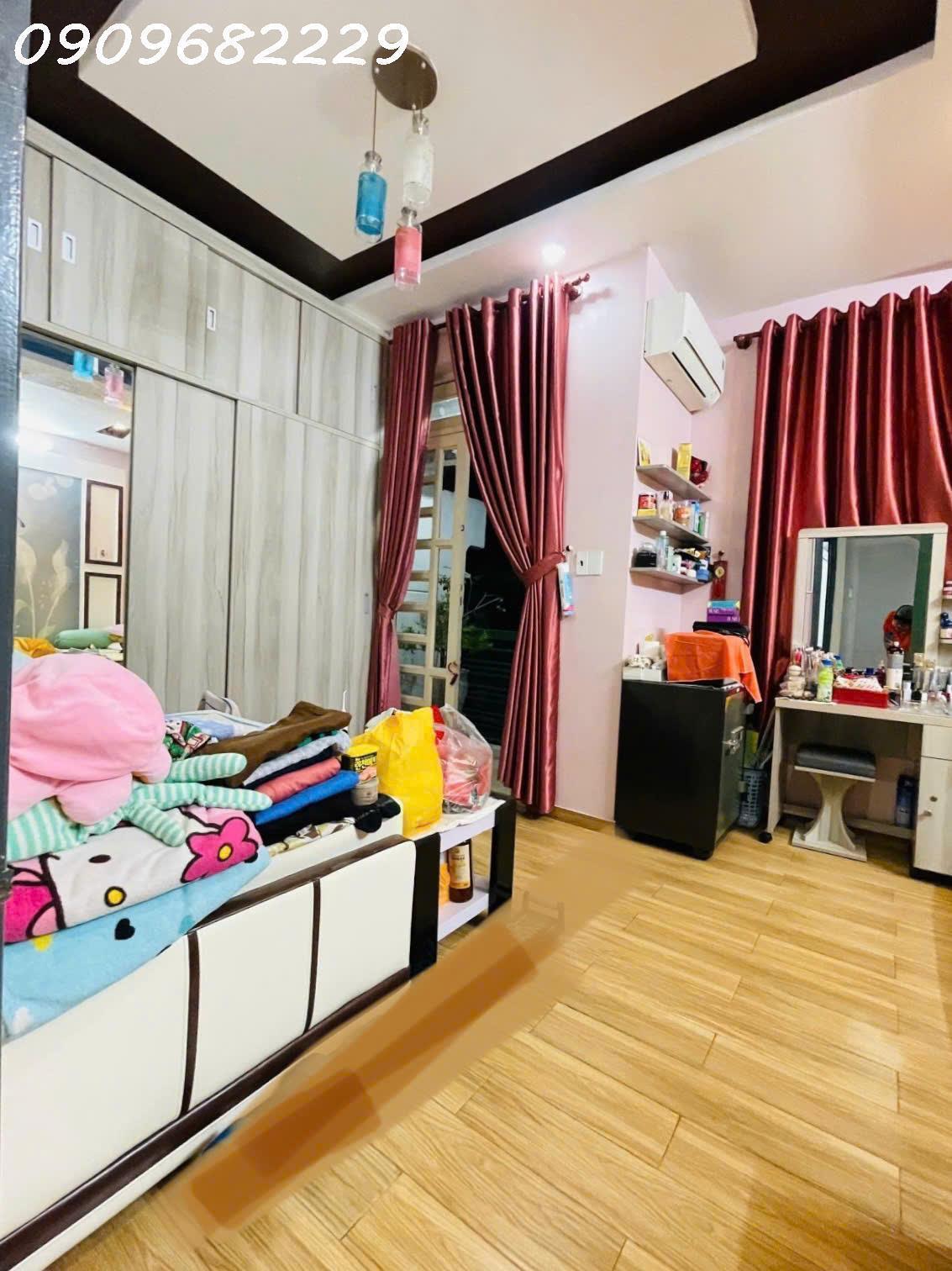 CHÍNH CHỦ GẤP BÁN 50m2 ngang khủng 6mHXH, Phạm Văn Chiêu Gò Vấp 5.65Tỷ - Ảnh 4