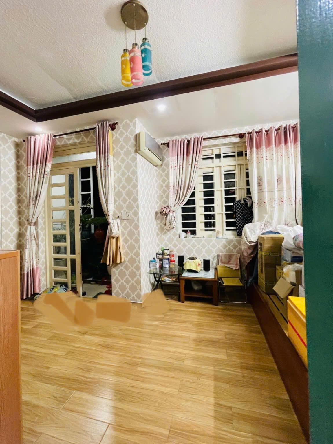 CHÍNH CHỦ GẤP BÁN 50m2 ngang khủng 6mHXH, Phạm Văn Chiêu Gò Vấp 5.65Tỷ - Ảnh 2