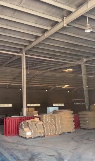 Bán Đất SKK Trong KCN Nam Tân Uyên – Bình Dương  Có Xưởng Sẵn – PCCC Vách Tường – Giá Tốt - Ảnh chính