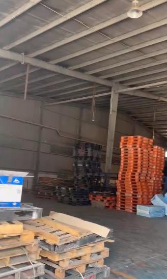 Bán Đất SKK Trong KCN Nam Tân Uyên – Bình Dương  Có Xưởng Sẵn – PCCC Vách Tường – Giá Tốt - Ảnh 2