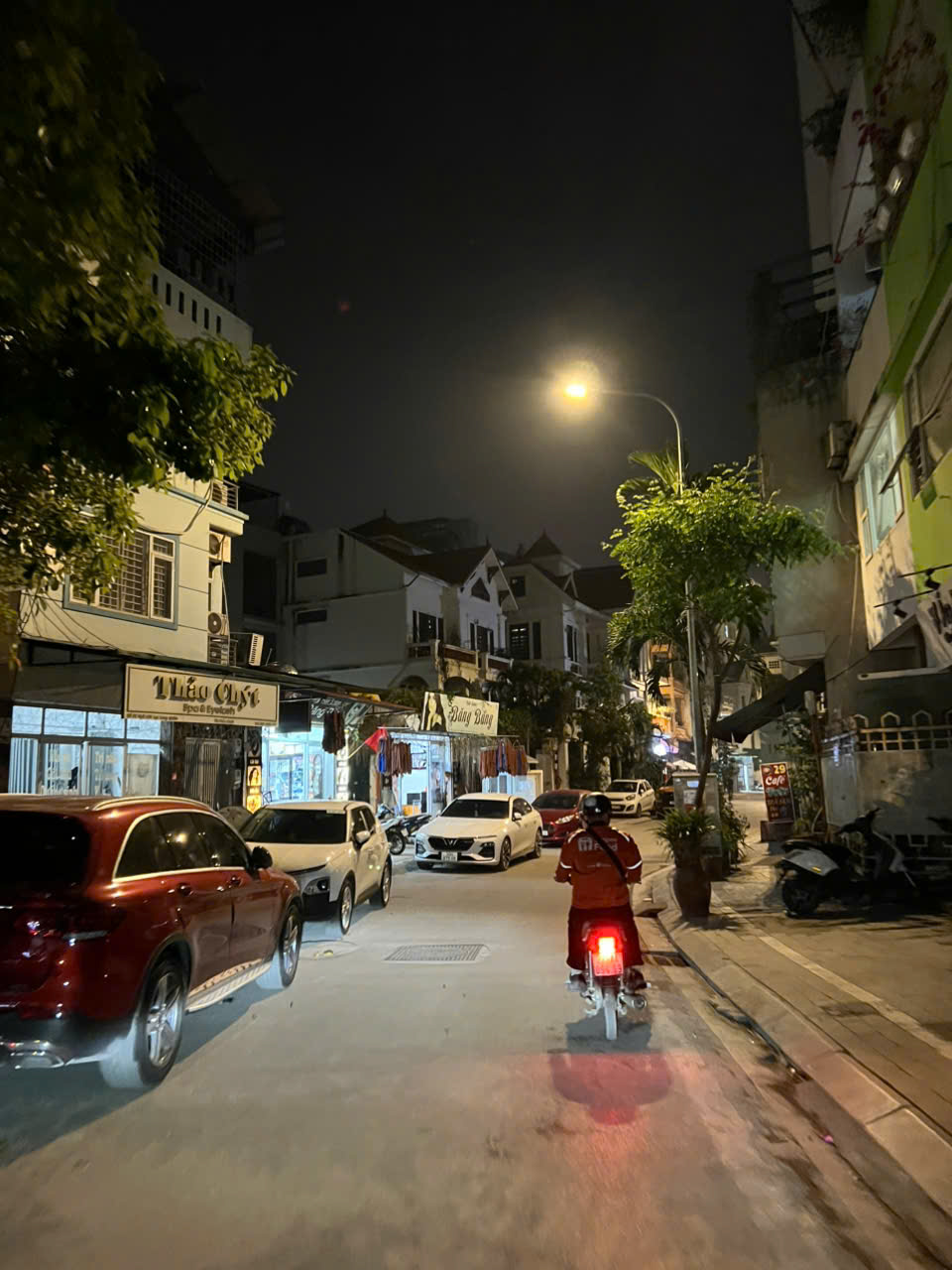 💥 Bán Nhà Lạc Long Quân View Hồ Tây, ngõ rộng thênh thang, giá chỉ hơn 8 tỷ! - Ảnh 3
