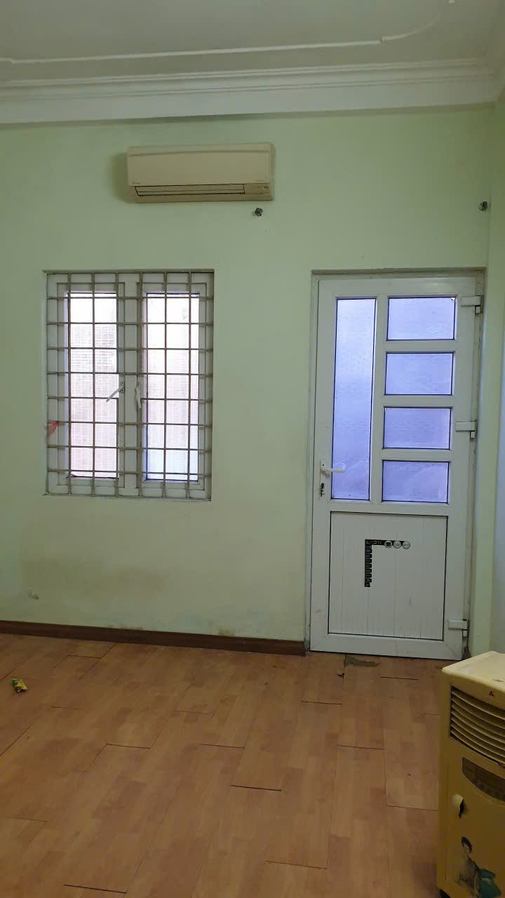 Cho thuê nhà riêng ngõ Gốc Đề - Minh Khai, Hà Nội: Nhà gần TTâm TP: tiện ích ngập tràn - Ảnh 1