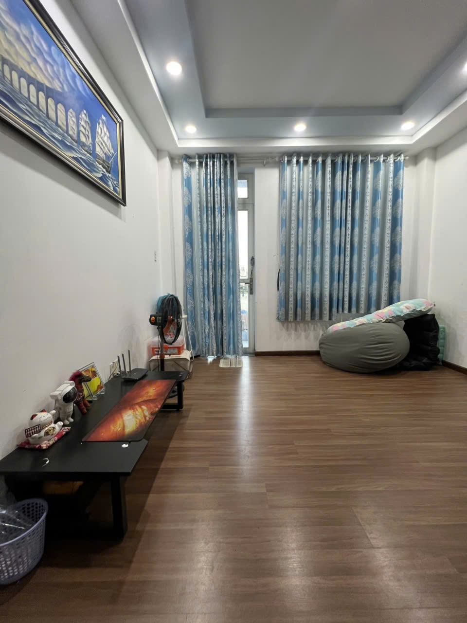 Hàng Thơm nhà đường số 12 gần AEON Tân Phú 60m2 hẻm 6m Nhỉnh 4 tỷ - Ảnh 3