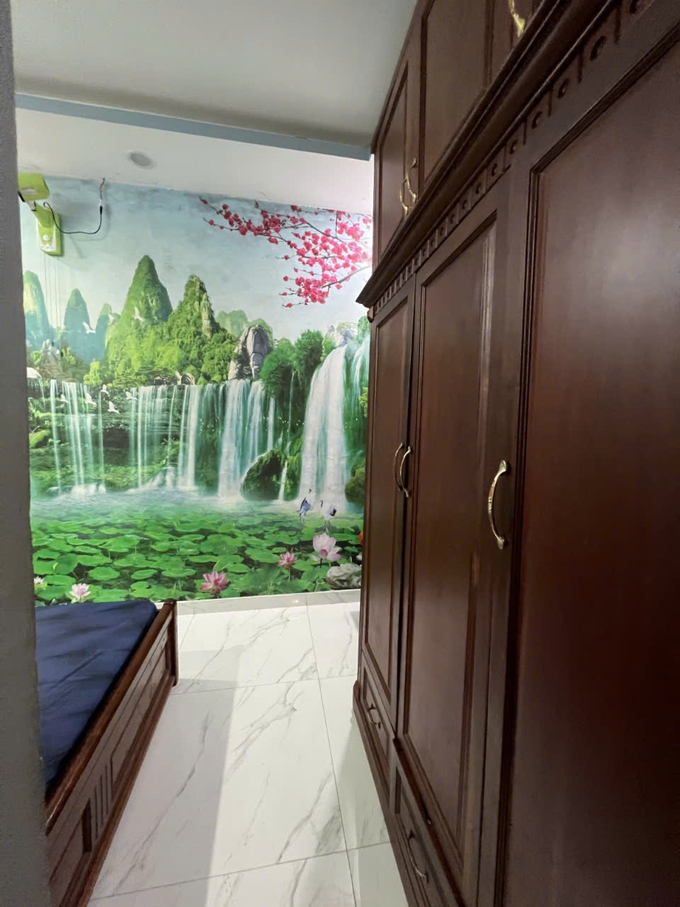 Hàng Thơm nhà đường số 12 gần AEON Tân Phú 60m2 hẻm 6m Nhỉnh 4 tỷ - Ảnh 4