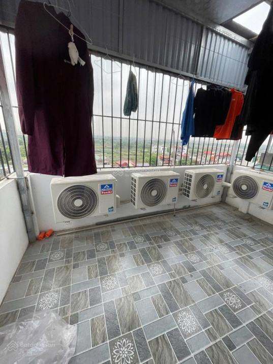 CCMN TRUNG KIÊN TÂY TỰU - ĐH CÔNG NGHIỆP B - 65M2, 7 TẦNG, 15 PHÒNG GIA RẺ - Ảnh 4