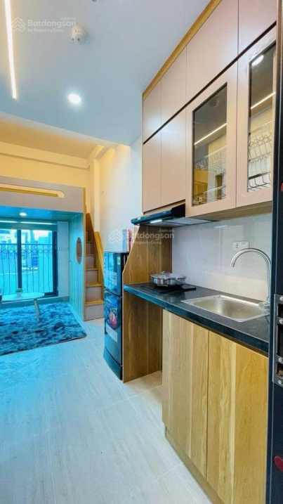 CCMN TRUNG KIÊN TÂY TỰU - ĐH CÔNG NGHIỆP B - 65M2, 7 TẦNG, 15 PHÒNG GIA RẺ - Ảnh chính