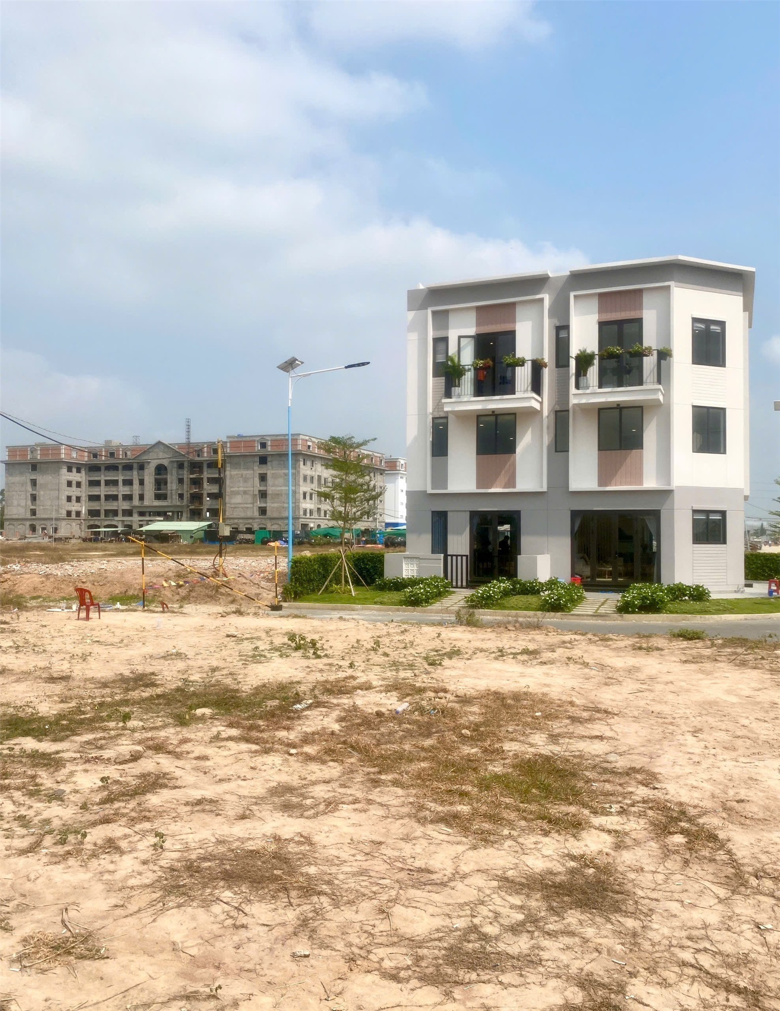 Mua Nhà Ở Xã Hội K-Home New City – Không Cần Đợi Chơi Vé Số! - Ảnh 1