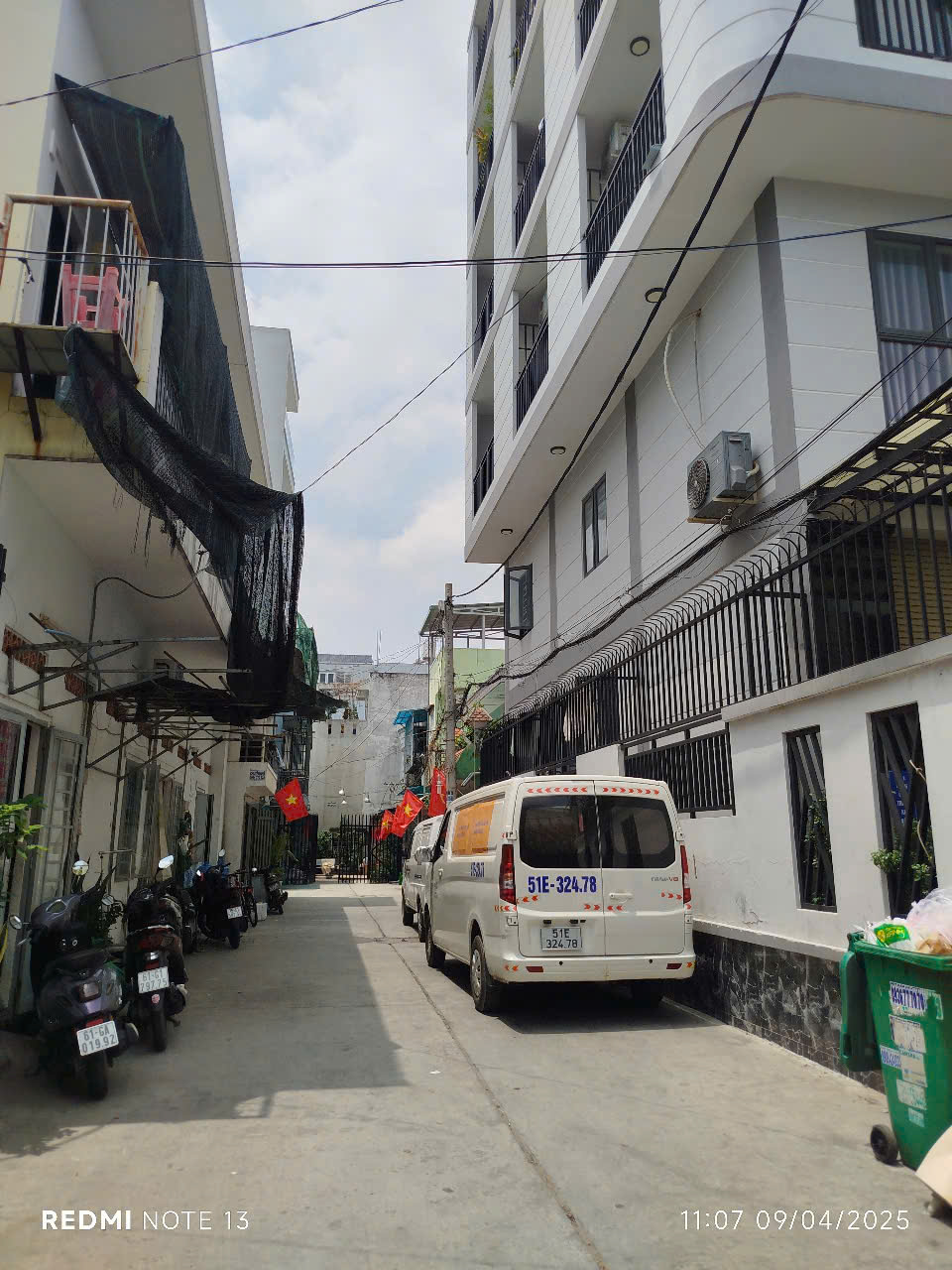 Siêu Phẩm nhà  Phạm Đăng Giảng ngay chợ gần Tân Phú hẻm 6m thông 72m2 ,2Tầng Nhỉnh 5 tỷ - Ảnh chính