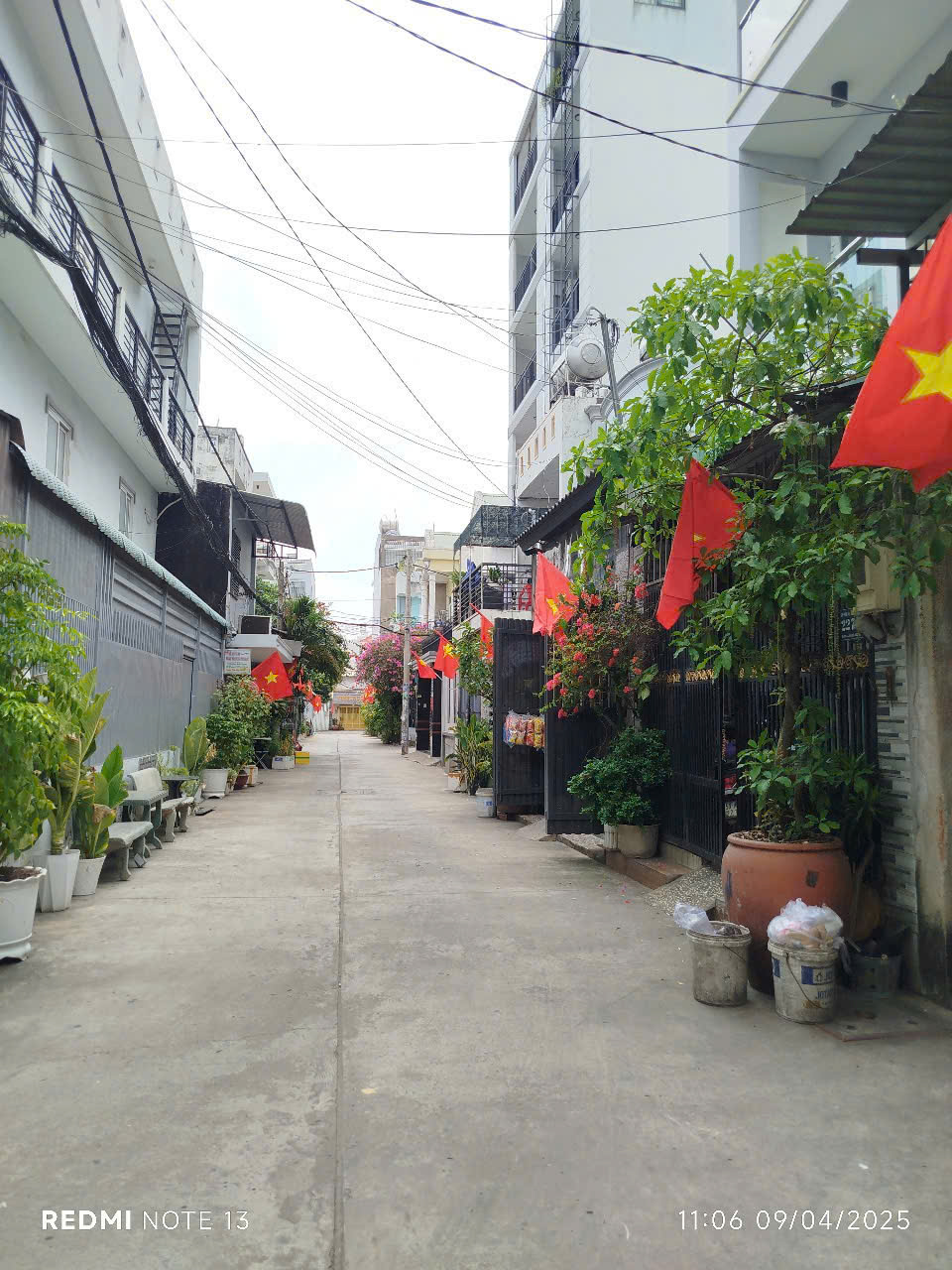 Siêu Phẩm nhà  Phạm Đăng Giảng ngay chợ gần Tân Phú hẻm 6m thông 72m2 ,2Tầng Nhỉnh 5 tỷ - Ảnh 1