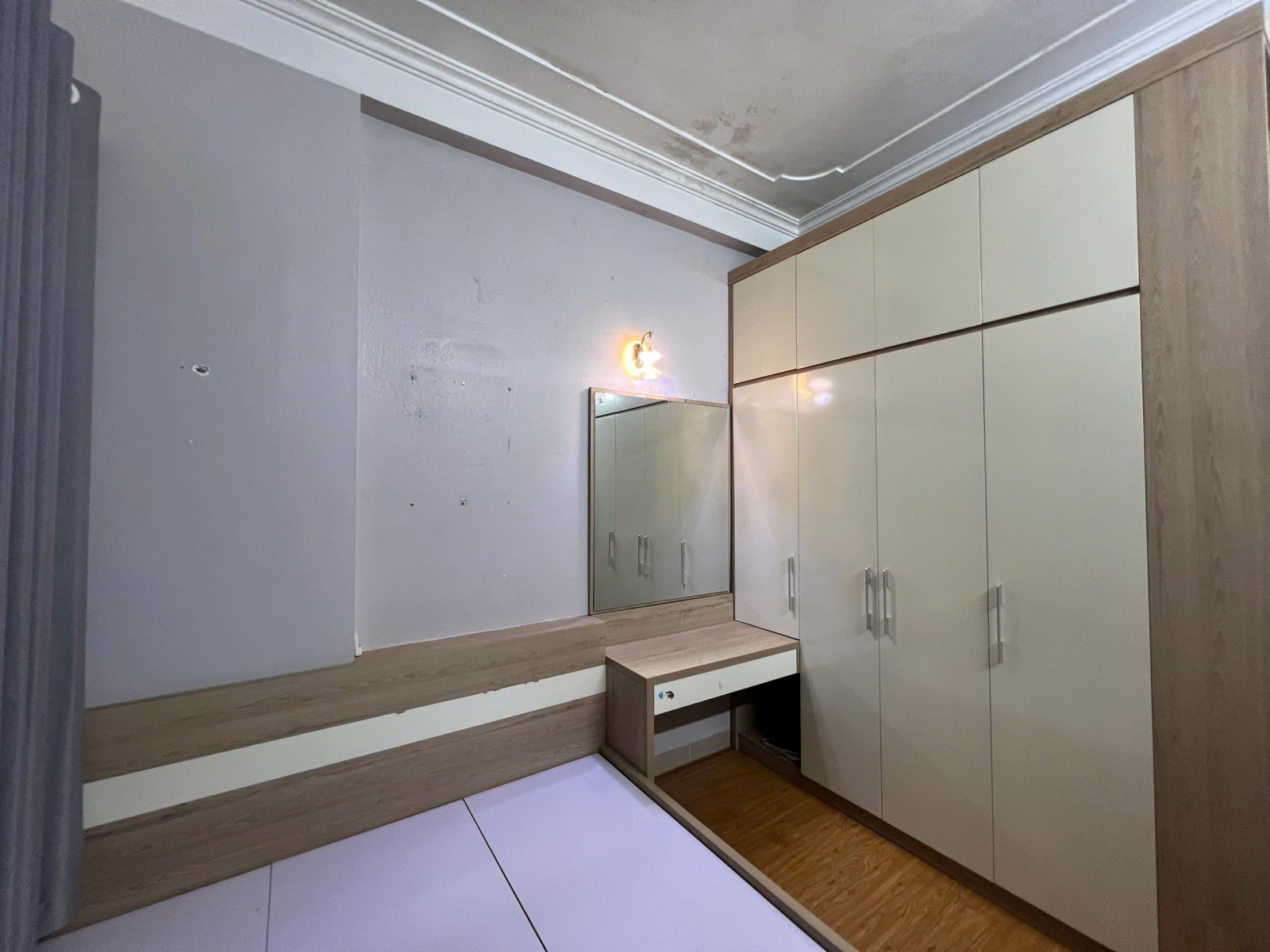 CHÍNH CHỦ CẦN BÁN NHÀ PHỐ VÕ CHÍ CÔNG QUẬN CẦU GIẤY 60m2 x 6 TẦNG THANG MÁY NHỈNH 12 TỶ Ô TÔ KD - Ảnh chính
